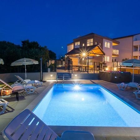 Villa Honey Seget Vranjica Dış mekan fotoğraf