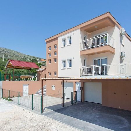 Villa Honey Seget Vranjica Dış mekan fotoğraf
