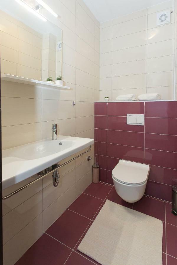 Villa Honey Seget Vranjica Dış mekan fotoğraf