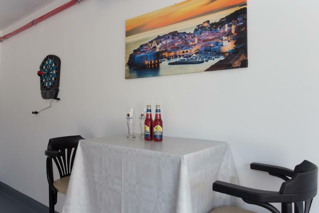 Villa Honey Seget Vranjica Dış mekan fotoğraf