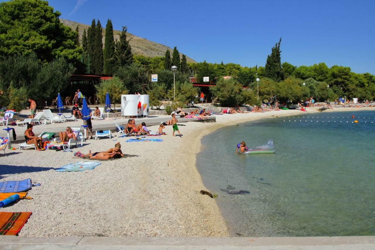 Villa Honey Seget Vranjica Dış mekan fotoğraf